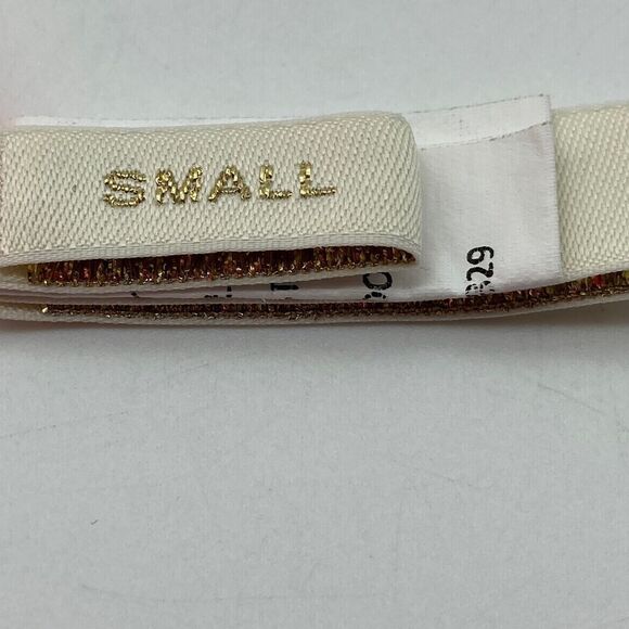 NWT Loveware Coral-the-Logan High Wais Bottom Size S - Picture 5 of 9